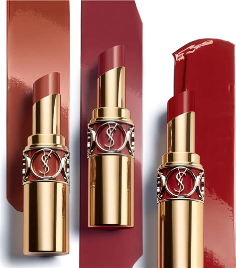 ysl rouge volupte 7 lips|ysl rouge volupte shine 150.